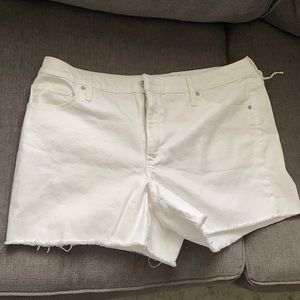 NWOT universal thread high rise midi